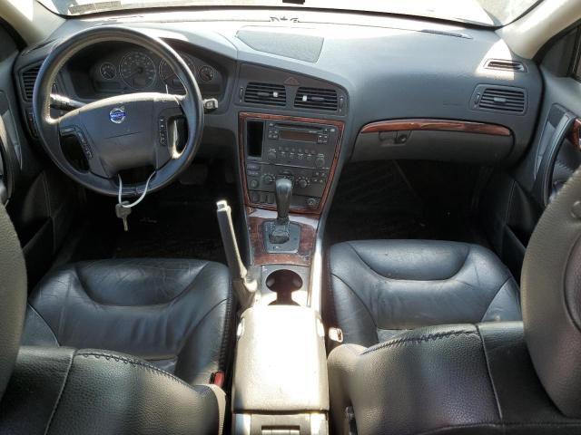 Photo 8 from auction – 2006 VOLVO XC70 with VIN YV4SZ592661222297