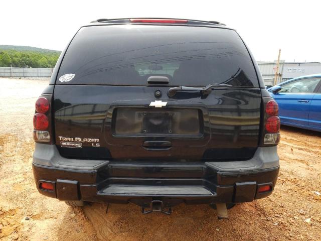 Photo 6 from auction – 2006 CHEVROLET TRAILBLAZE with VIN 1GNDT13S062247289