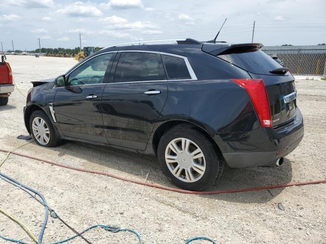 Photo 2 from auction – 2011 CADILLAC SRX LUXURY with VIN 3GYFNAEY2BS568658