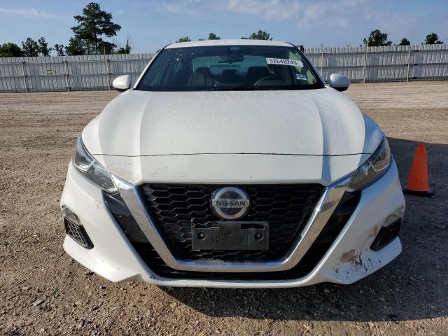 Photo 5 from auction – 2019 NISSAN ALTIMA S with VIN 1N4BL4BV0KC151380