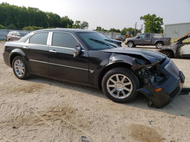 Photo 4 from auction – 2005 CHRYSLER 300C with VIN 2C3JA63H45H594136