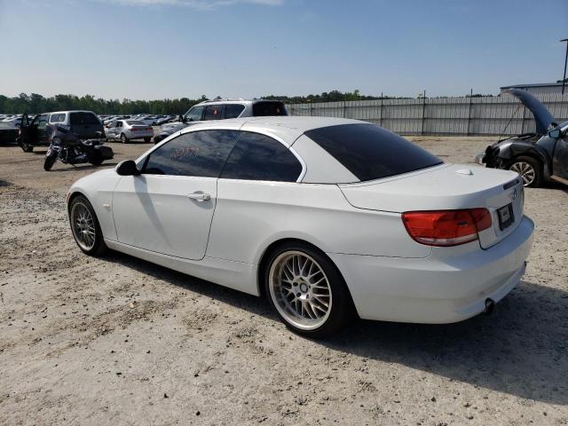 Photo 2 from auction – 2009 BMW 335 I with VIN WBAWL73549P473550