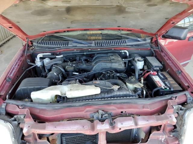 Photo 12 from auction – 2006 FORD EXPLORER X with VIN 1FMEU62E06UA49704