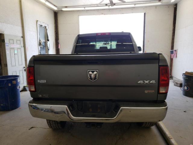 Photo 6 from auction – 2012 DODGE RAM 2500 L with VIN 3C6UD5FL8CG222751