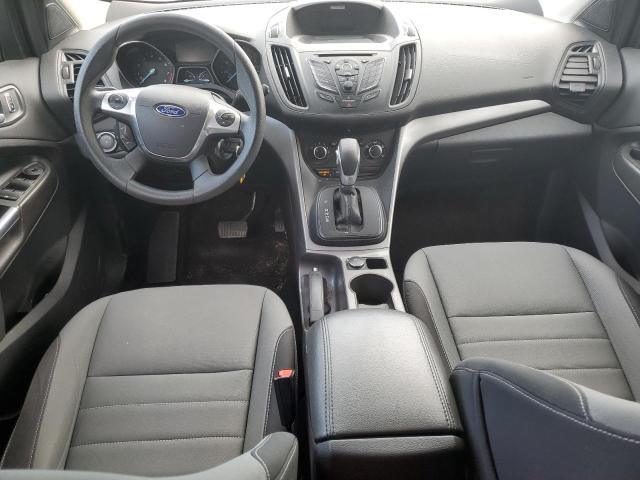 Photo 8 from auction – 2016 FORD ESCAPE SE with VIN 1FMCU0G71GUB46135