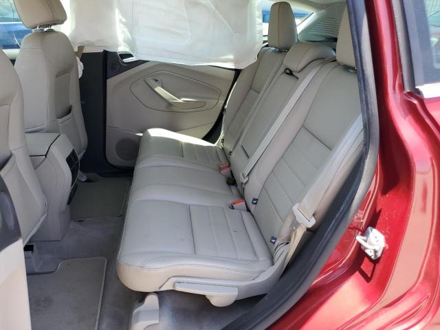 Photo 10 from auction – 2016 FORD C-MAX SEL with VIN 1FADP5BU2GL108659
