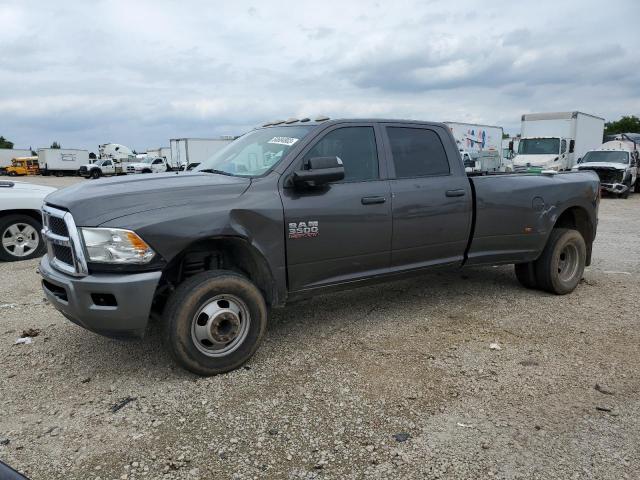 RAM 3500 ST 2017 مع رقم تعريف المركبة 3C63RRGL3HG597165 - صورة من المزاد