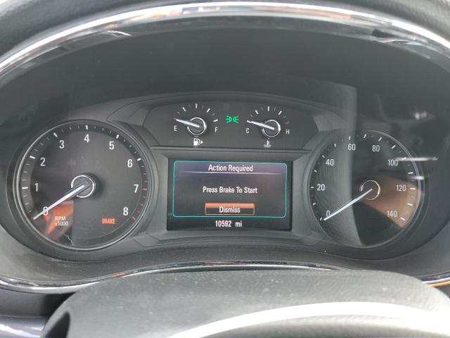 Photo 9 from auction – 2019 BUICK ENCORE PRE with VIN KL4CJASBXKB886554