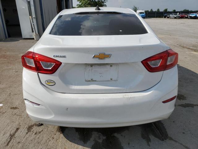 Photo 6 from auction – 2017 CHEVROLET CRUZE LS with VIN 1G1BC5SM4H7175151