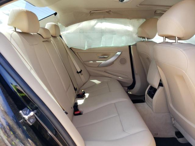 Photo 10 from auction – 2014 BMW 320 I with VIN WBA3B1C52EK135378