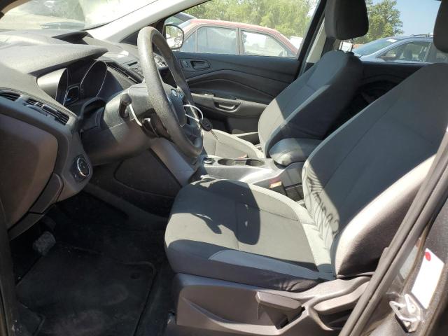 Photo 7 from auction – 2014 FORD ESCAPE S with VIN 1FMCU0F74EUC90387