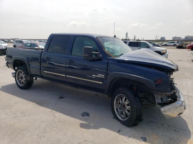 Photo 4 from auction – 2007 CHEVROLET SILVERADO with VIN 1GCHC23D27F184367