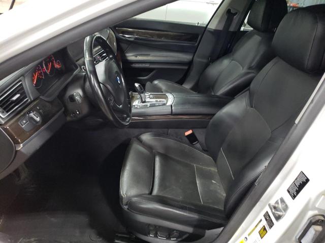 Photo 7 from auction – 2012 BMW ALPINA B7 with VIN WBAKC8C54CC437201