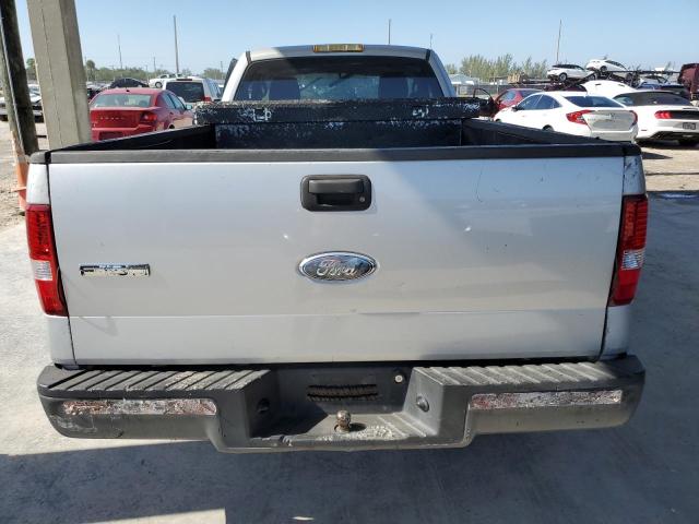 Photo 6 from auction – 2007 FORD F150 with VIN 1FTRF12W07NA15205