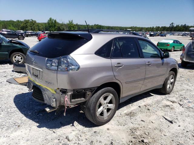 Photo 3 from auction – 2005 LEXUS RX 330 with VIN JTJGA31U150055804