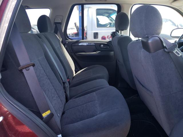 Photo 11 from auction – 2005 GMC ENVOY with VIN 1GKDT13S752329046