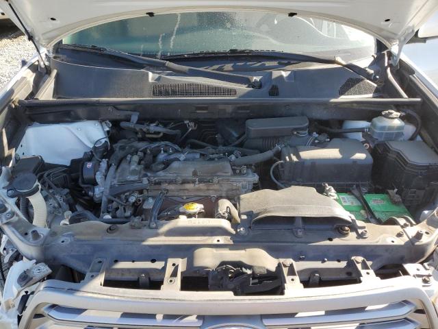 Photo 12 from auction – 2010 TOYOTA HIGHLANDER with VIN JTEZA3EH7A2008912