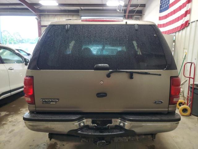 Photo 6 from auction – 2001 FORD EXPEDITION with VIN 1FMRU15W81LB72206