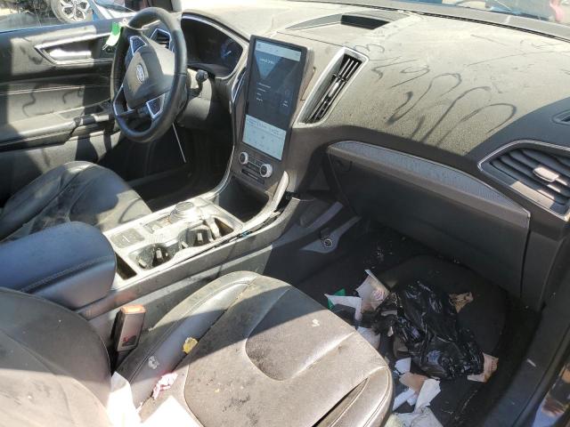 Photo 8 from auction – 2021 FORD EDGE TITAN with VIN 2FMPK3K95MBA49412