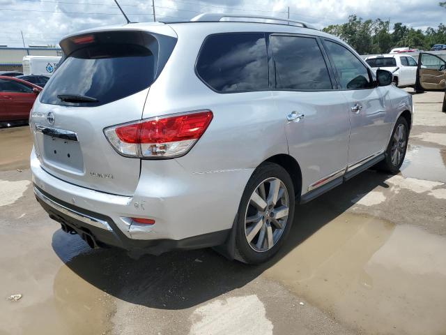 Foto 3 de la subasta – 2015 NISSAN PATHFINDER con VIN 5N1AR2MN3FC714557