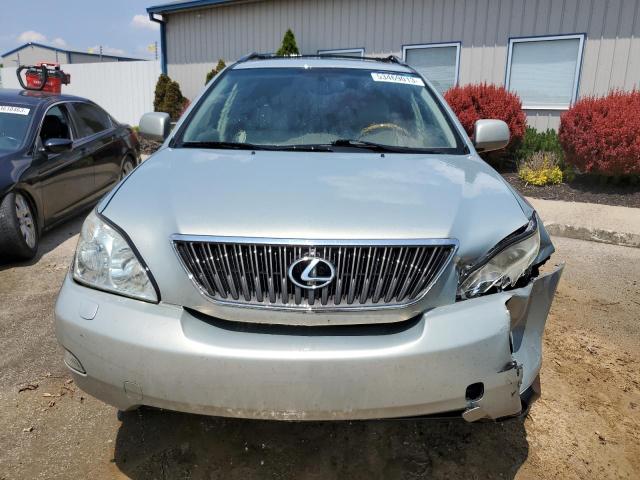 Photo 5 from auction – 2004 LEXUS RX 330 with VIN 2T2HA31UX4C034733