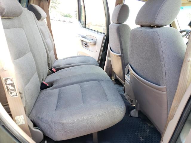 Photo 10 from auction – 2002 FORD EXPLORER S with VIN 1FMZU67E32UB92554