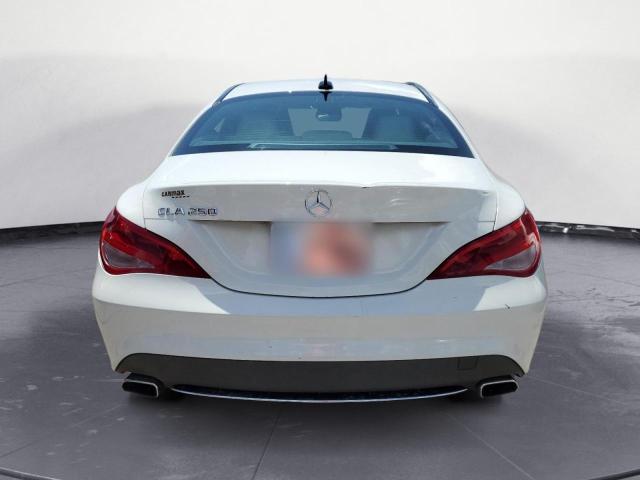 Photo 6 from auction – 2016 MERCEDES-BENZ CLA 250 with VIN WDDSJ4EB7GN294636