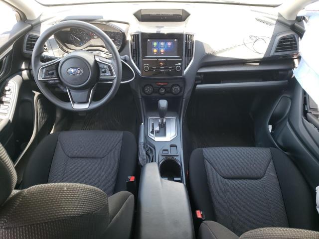 Снимка 8 от търг – 2022 SUBARU IMPREZA с VIN 4S3GTAB69N3707035