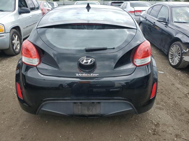 Photo 6 from auction – 2012 HYUNDAI VELOSTER with VIN KMHTC6AD2CU025001