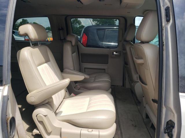 Photo 11 from auction – 2006 MERCURY MONTEREY L with VIN 2MRDA22276BJ03963
