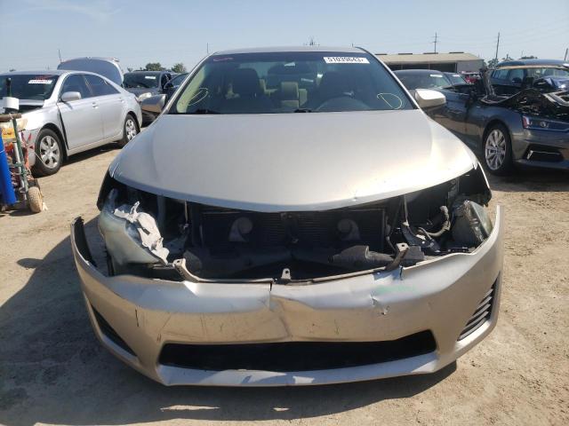 Photo 5 from auction – 2014 TOYOTA CAMRY L with VIN 4T1BF1FKXEU805618