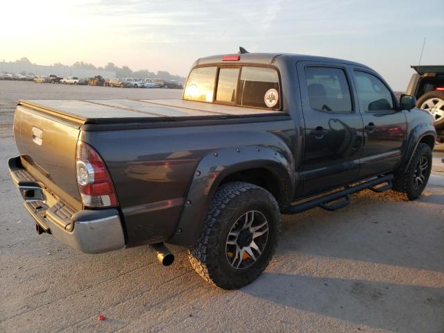 Photo 3 from auction – 2014 TOYOTA TACOMA DOU with VIN 3TMLU4EN8EM162637