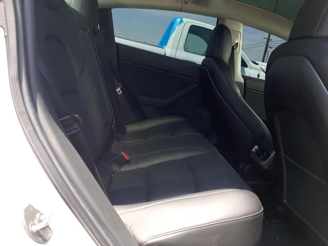Photo 10 from auction – 2019 TESLA MODEL 3 with VIN 5YJ3E1EA8KF309984