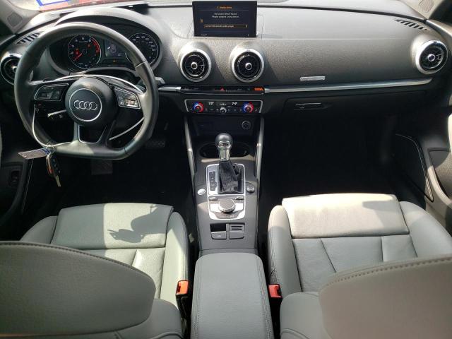 Photo 8 from auction – 2017 AUDI A3 PREMIUM with VIN WAUGUGFF9H1042189