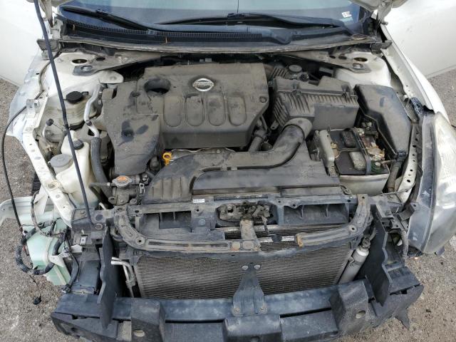 Photo 11 from auction – 2012 NISSAN ALTIMA S with VIN 1N4AL2EP1CC197315
