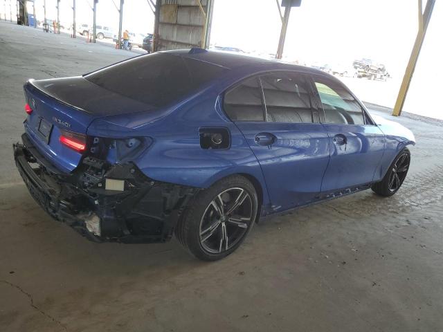 Photo 3 from auction – 2023 BMW M340I with VIN 3MW49FS04P8C83863
