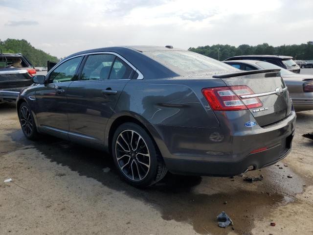 Foto 2 de la subasta – 2017 FORD TAURUS SEL con VIN 1FAHP2E85HG122595