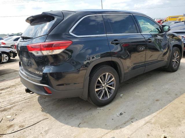 Photo 3 from auction – 2017 TOYOTA HIGHLANDER with VIN 5TDJZRFH9HS459239