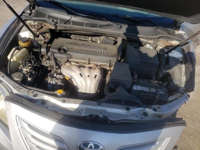 Photo 11 from auction – 2009 TOYOTA CAMRY BASE with VIN 4T1BE46K19U401150