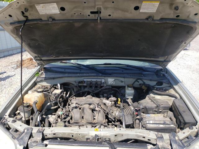 Photo 12 from auction – 2005 MAZDA TRIBUTE S with VIN 4F2YZ96165KM08088