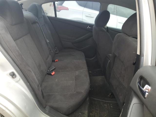 Photo 10 from auction – 2011 NISSAN ALTIMA BAS with VIN 1N4AL2AP2BN442535