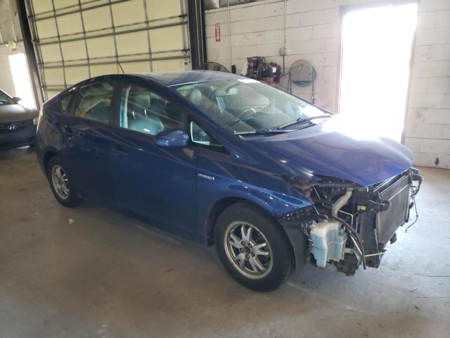 Zdjęcie 4 z aukcji – 2010 TOYOTA PRIUS z VIN JTDKN3DU4A0108065