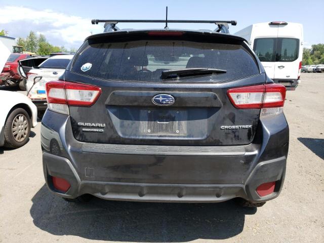 Photo 6 from auction – 2019 SUBARU CROSSTREK with VIN JF2GTABC6K8388070