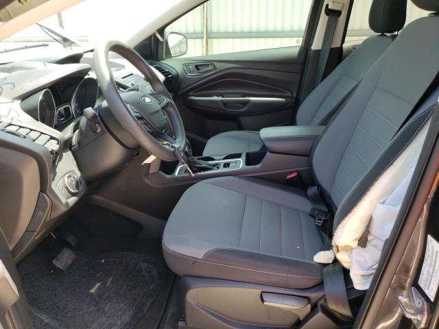 Photo 7 from auction – 2018 FORD ESCAPE S with VIN 1FMCU0F74JUB60409