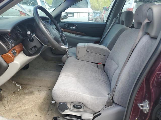 Photo 7 from auction – 2004 BUICK LESABRE CU with VIN 1G4HP52K544166390