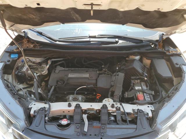 Photo 12 from auction – 2015 HONDA CR-V EX with VIN 5J6RM3H50FL006802