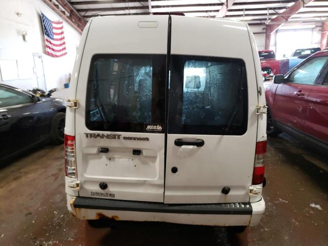 Photo 6 from auction – 2011 FORD TRANSIT CO with VIN NM0LS7DN9BT057995