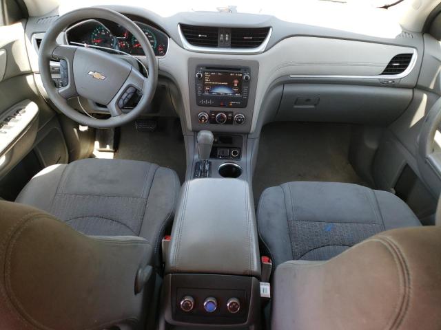 Photo 8 from auction – 2015 CHEVROLET TRAVERSE L with VIN 1GNKRFED6FJ389038