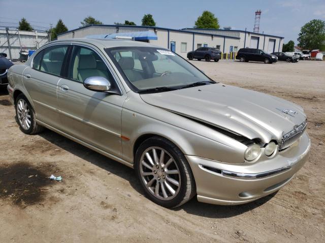 Photo 4 from auction – 2006 JAGUAR X-TYPE 3.0 with VIN SAJWA51A96WE92162