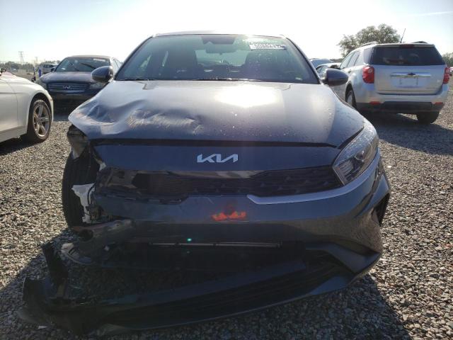 Photo 5 from auction – 2022 KIA FORTE FE with VIN 3KPF24AD7NE429566